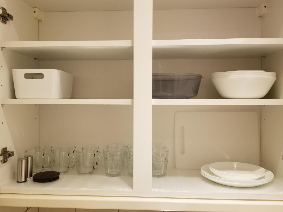 London Luxury Apartments 5 Min Walk From Ilford Station, With Free Parking Free Wifi Exteriér fotografie
